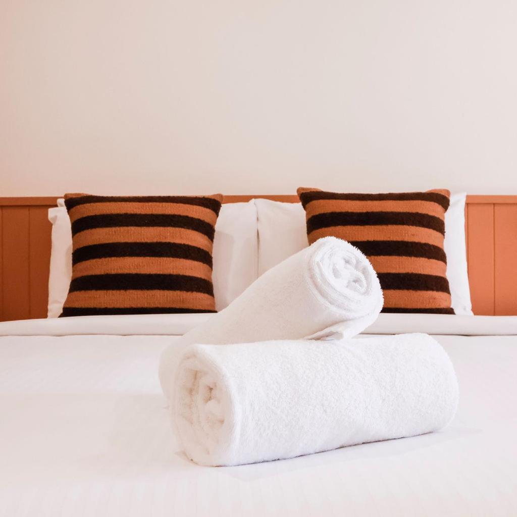 The Lodge At The Denmark Hotel Extérieur photo