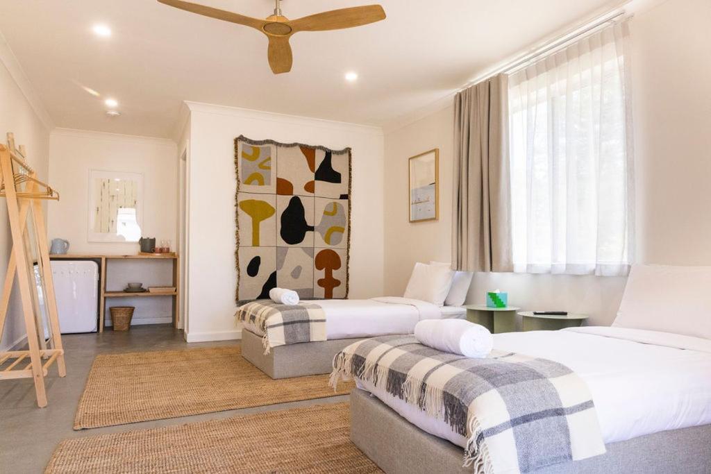 The Lodge At The Denmark Hotel Extérieur photo