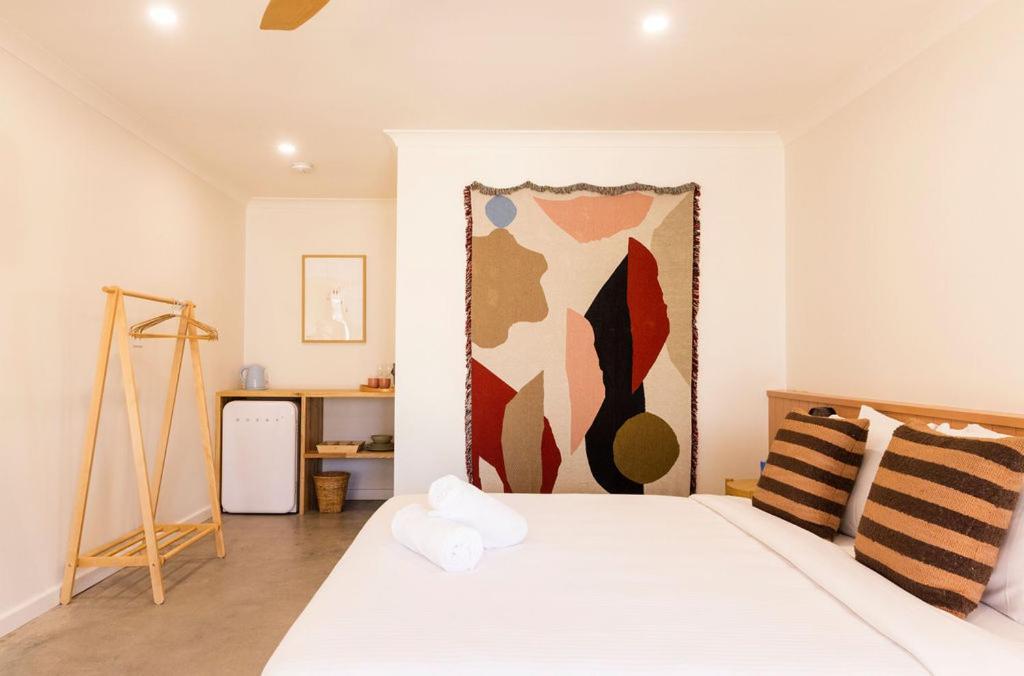 The Lodge At The Denmark Hotel Extérieur photo